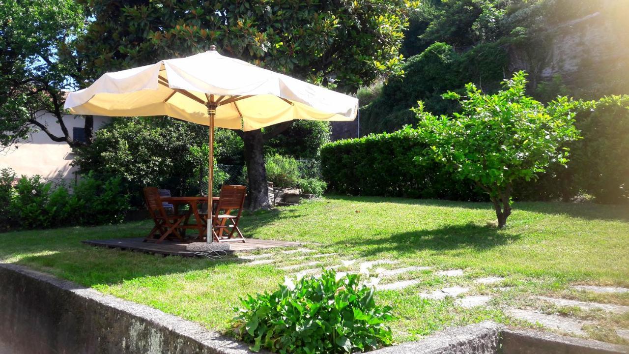 Villa Giardino Dervio Luaran gambar